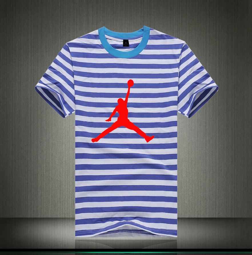 men jordan t-shirt S-XXXL-1016